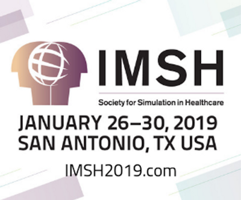 Stop by #Accurate Booth #240 at #IMSH2019 and discover our new products!!