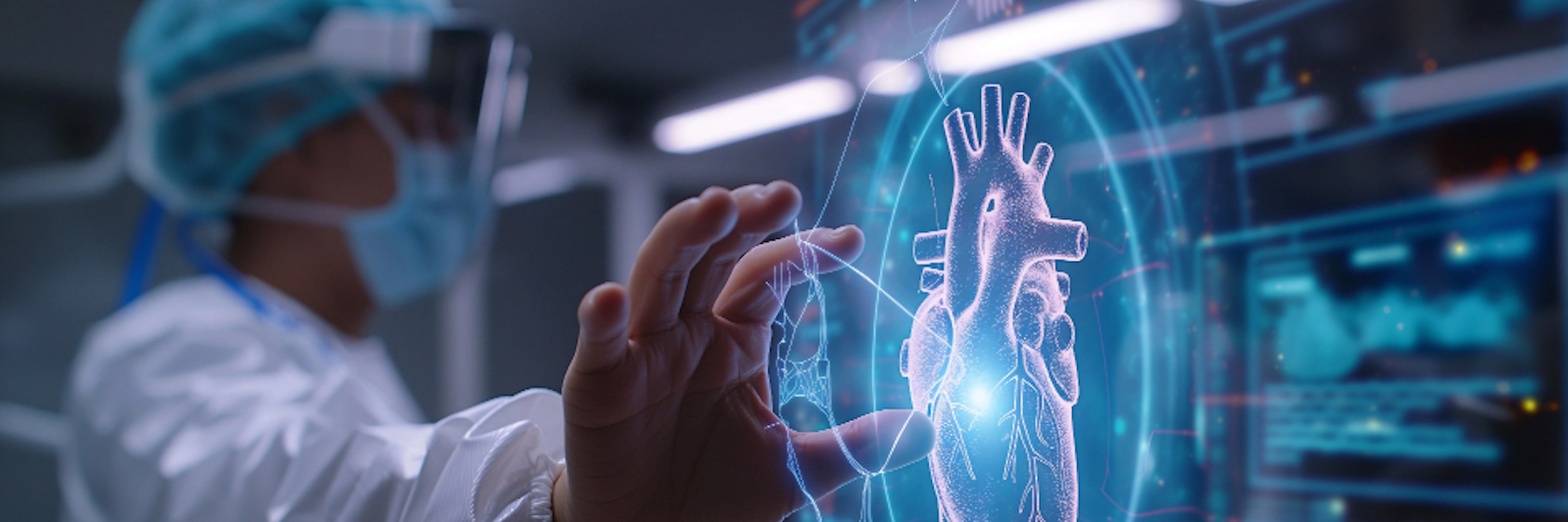 Explore all our Advanced Simulation Products