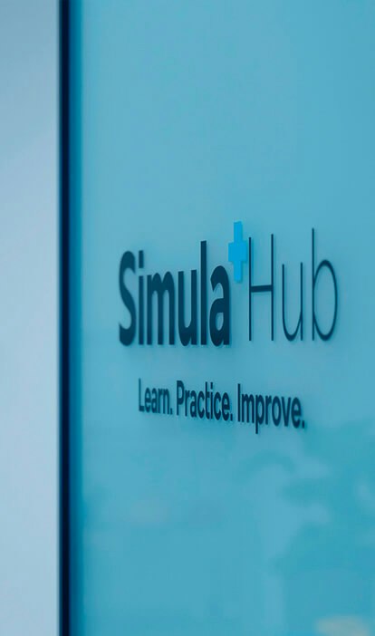 Simula Hub