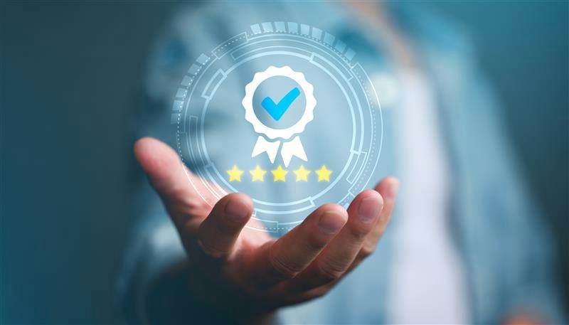 EISM Certification