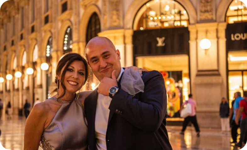 Accurate festeggia il traguardo di 10 anni di attivitĂ