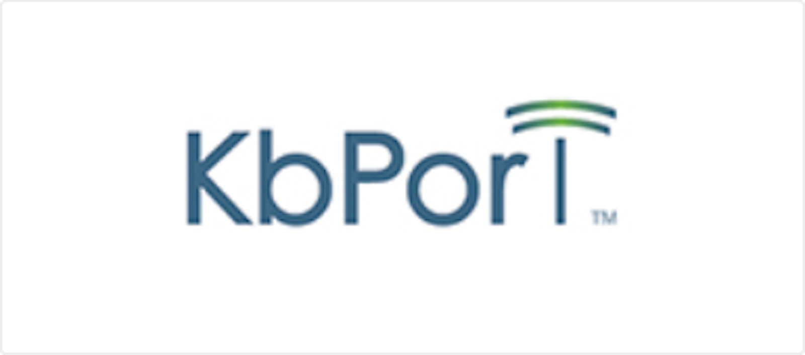 logo kbbort