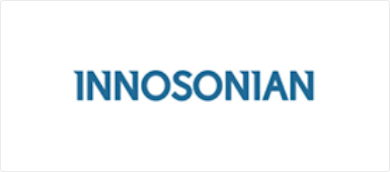 logo innosonian