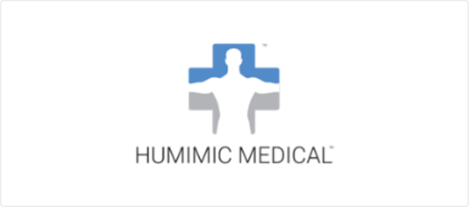 logo humimic medical