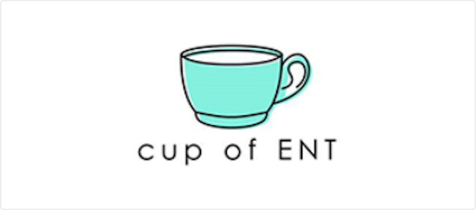 logo cup of ent