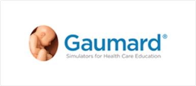 logo gaumard