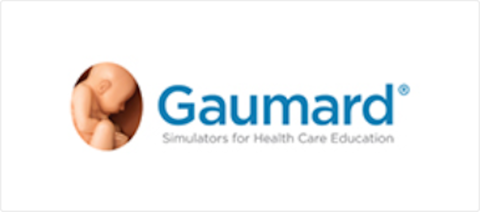 logo gaumard