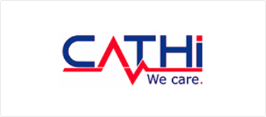 logo cathi