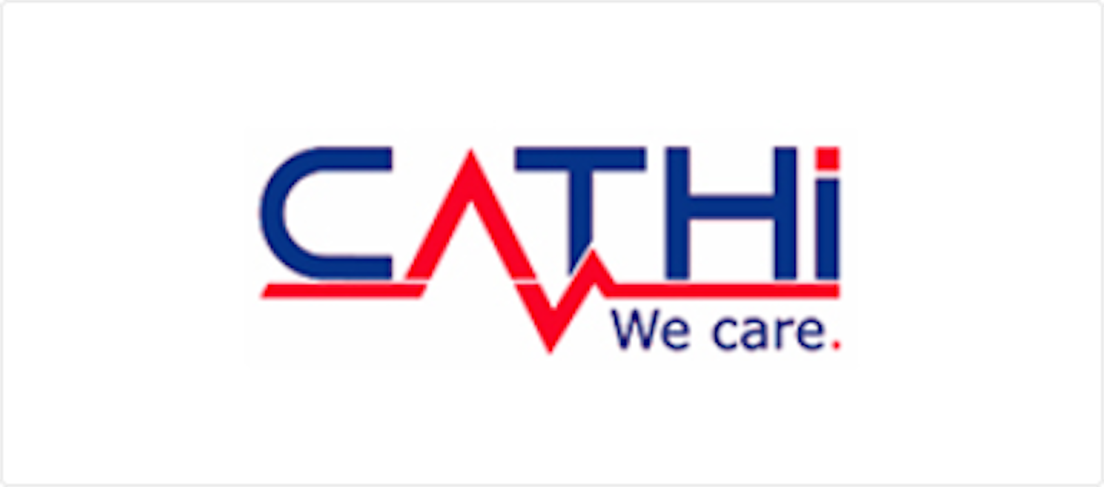 logo cathi