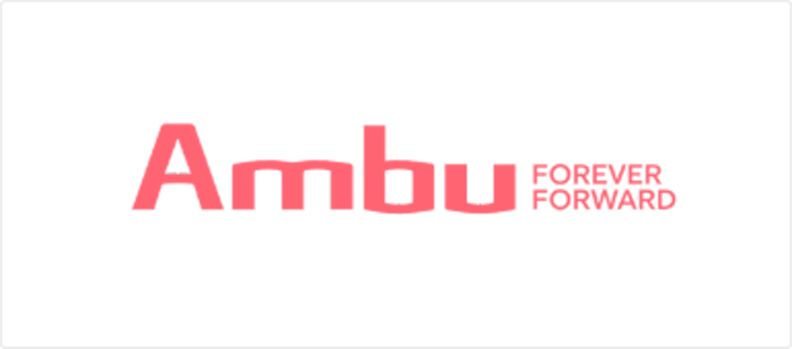 logo ambu