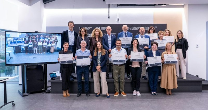 Nasce il Centro di Simulazione Didattica Avanzata all’Università del Salento: formazione immersiva con Accurate