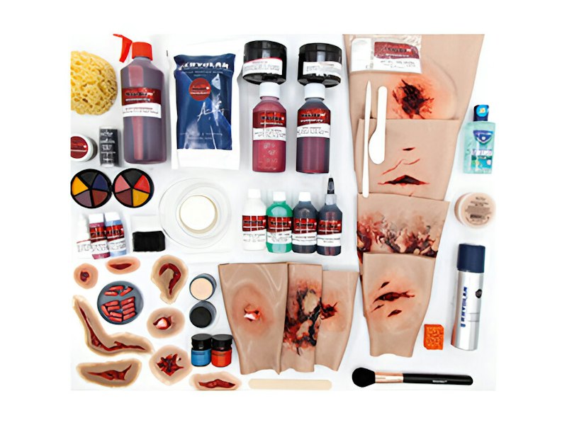 Moulage: Ultimate Kit