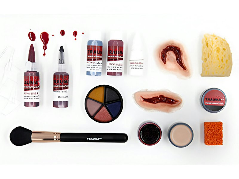 Moulage: Starter Kit