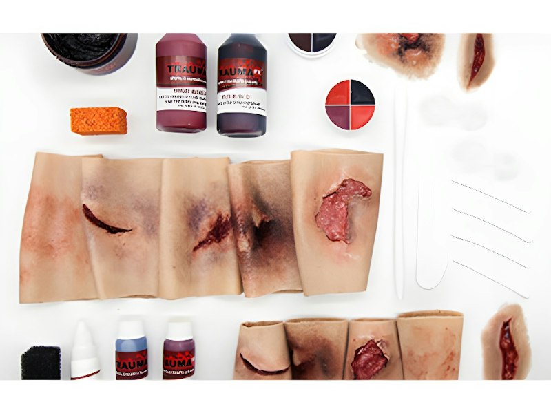 Moulage: Kit per Lattante