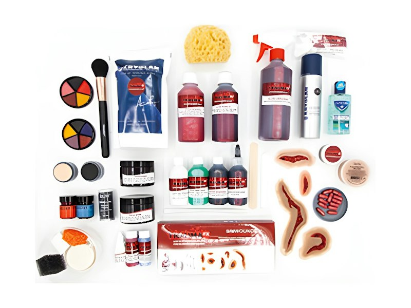 Moulage: Kit Essenziale