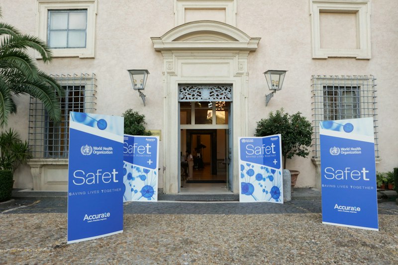 Giornata Mondiale della Sicurezza del Paziente: A SAFE-T 2026 la formazione sanitaria guarda al futuro