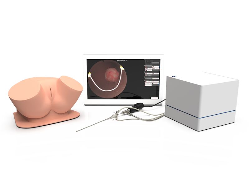 GynoS™ MyoSure® Tissue Removal