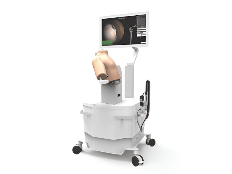ArthroS™ Shoulder