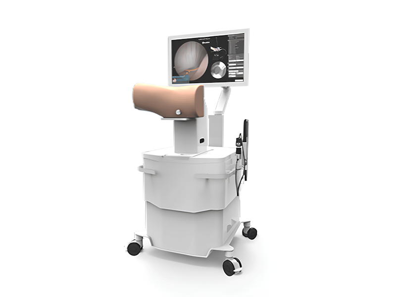 ArthroS™ Hip