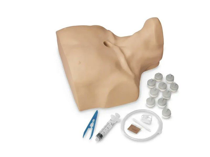 Trainer per la Puntura Intraossea Sternale