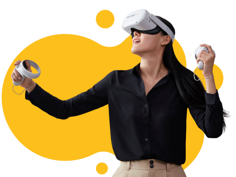 INVOLVE XR