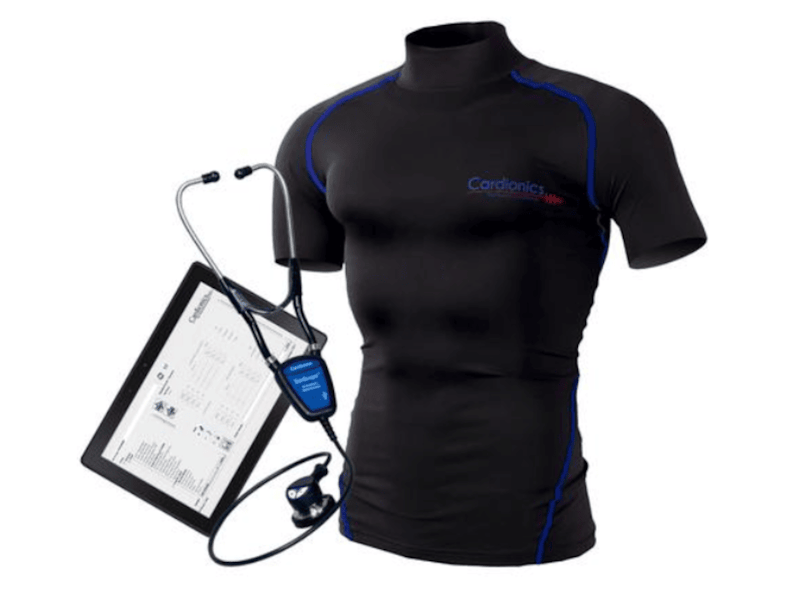 Sistema SimShirt® XL
