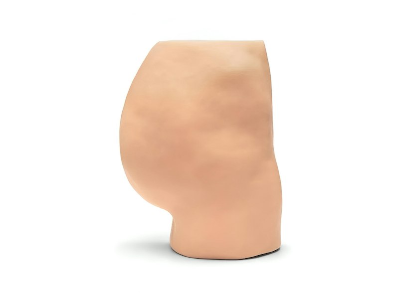 Trainer per la Puntura Intramuscolare al Gluteo