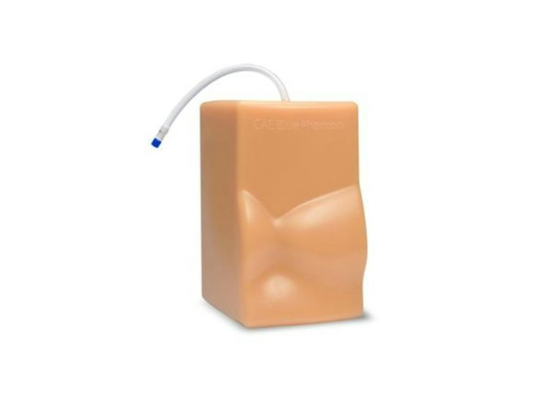 Trainer per l’Utilizzo della Sonda Transesofagea