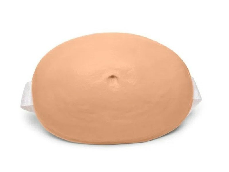 Addome Pediatrico Iniettabile Indossabile