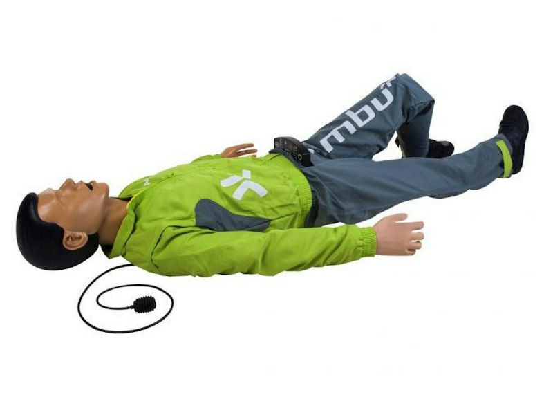 AMBU MAN ADVANCED