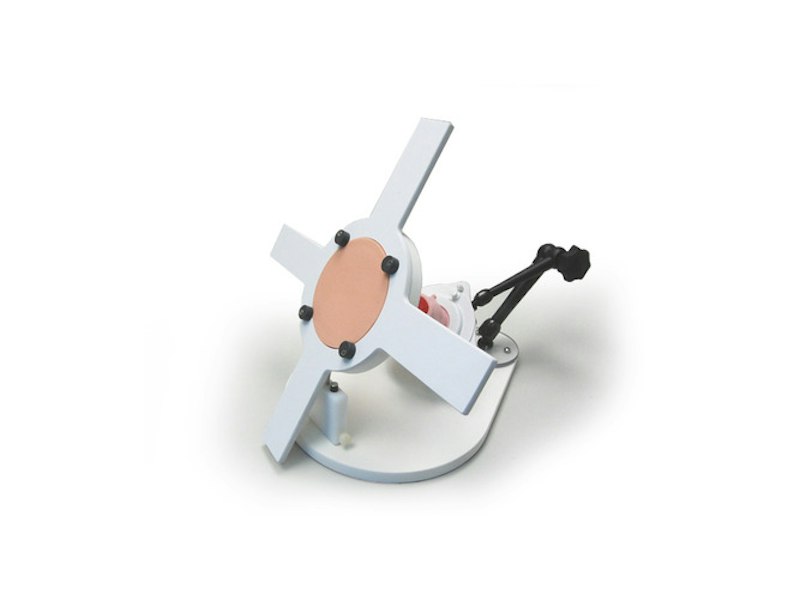 Trainer per la Toracotomia con Braccio Orientabile