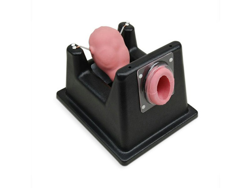 Trainer per la Chirurgia Uterina