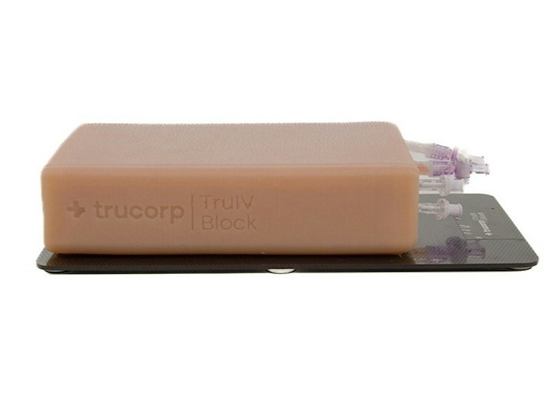TruIV Block