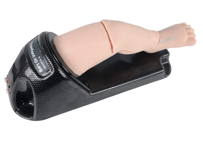 TruInfant IO Leg