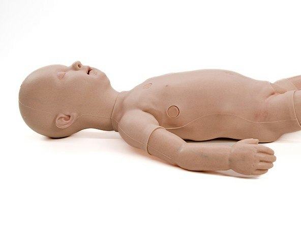 TruBaby X