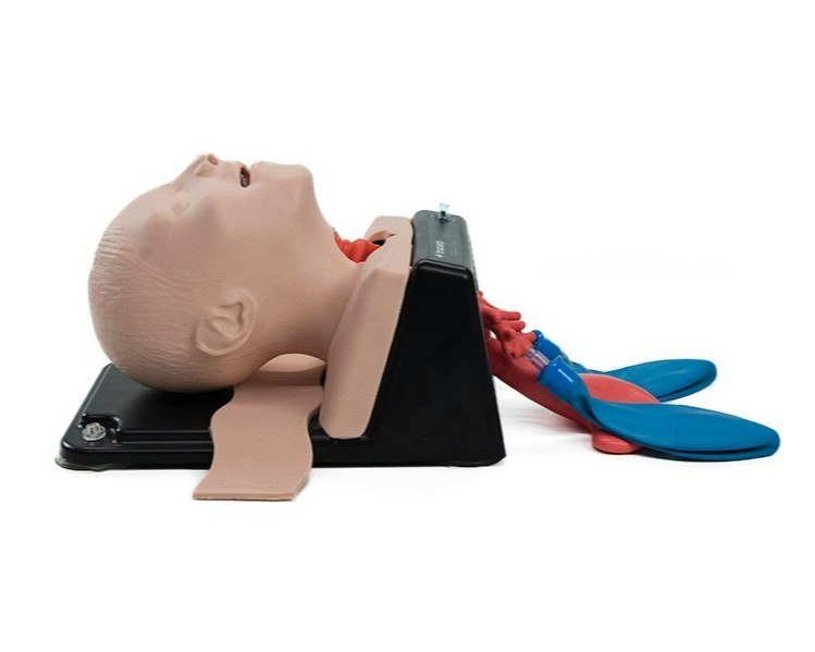 AirSim Child Combo Bronchi X