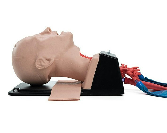 AirSim Advance Combo Bronchi X