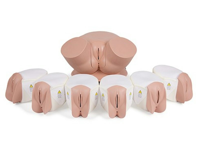 Trainer per l’Esame della Pelvi Femminile