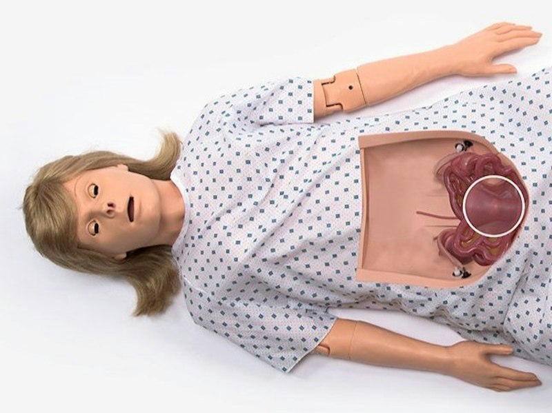 Surgical Chloeâ„¢ S2100