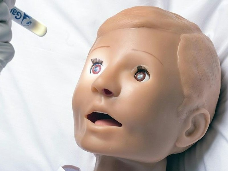 Pediatric HAL® S3005