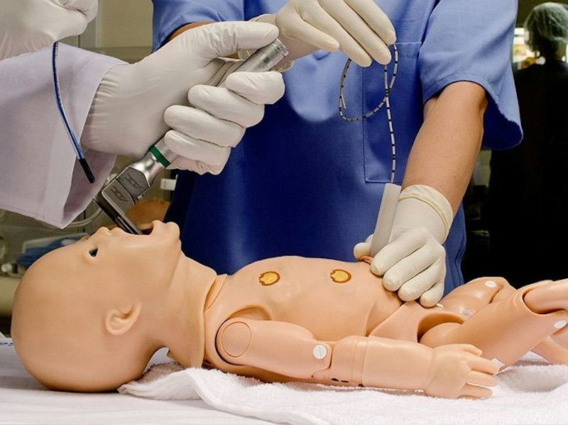 Newborn HAL® S3010