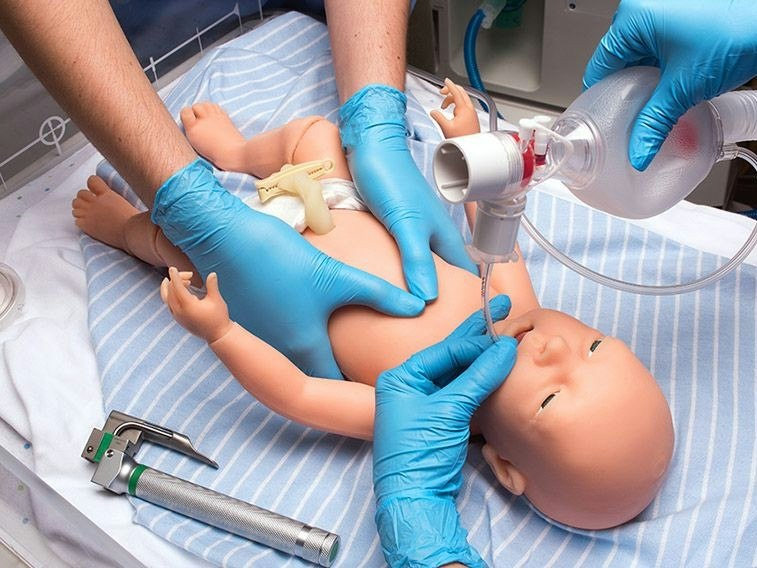 Newborn PEDI® S109
