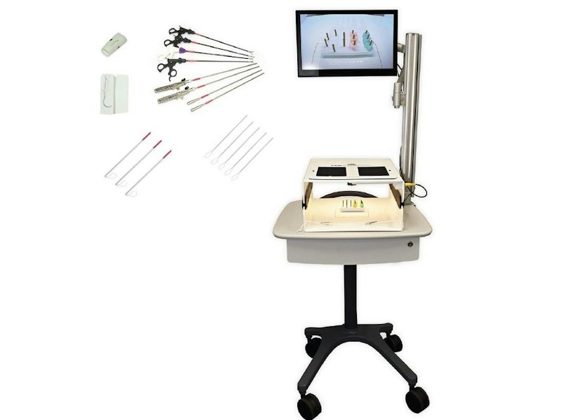FLS Trainer: Kit Full Optional