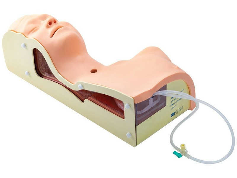 Trainer per l’Aspirazione delle Vie Aeree