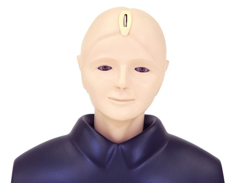 Trainer per l’Esame del Fondo Oculare