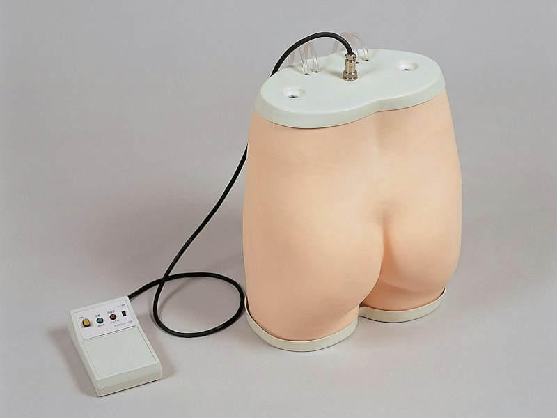 Trainer per l’Iniezione sui Glutei