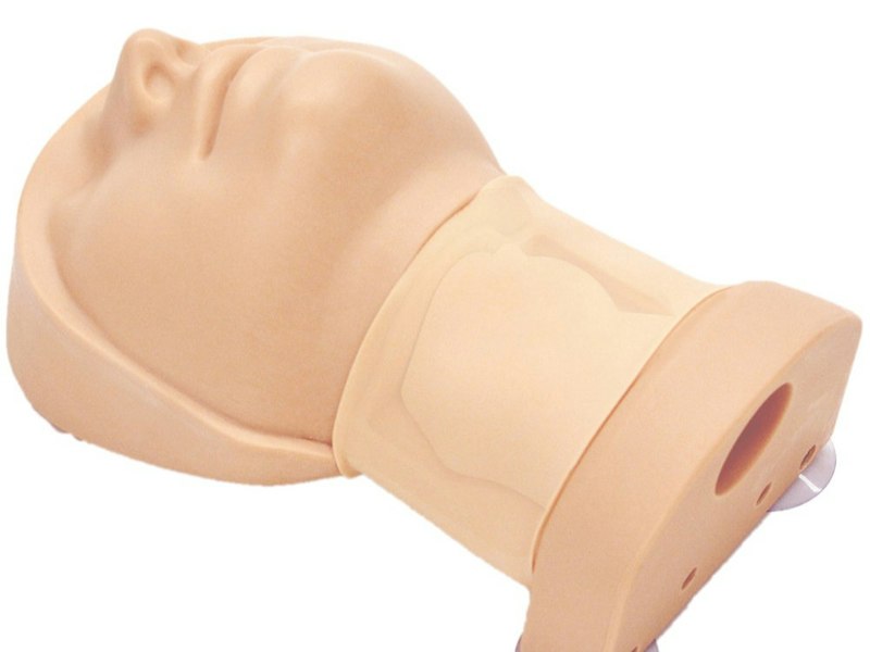 Trainer per la Tracheostomia nell’Adulto