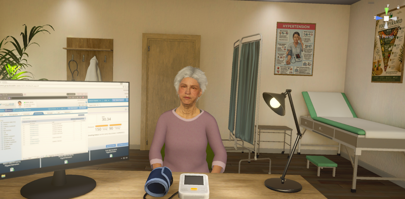 DrSim Studioâ„¢