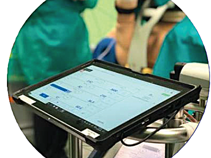 interfaccia digitale ECLSimâ„¢