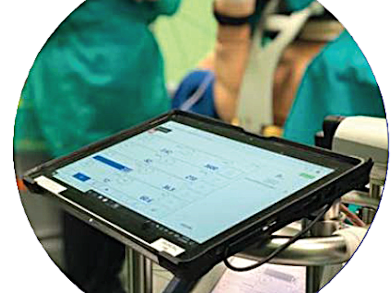 interfaccia digitale ECLSim™